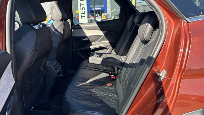 Peugeot 3008 2.0 BlueHDi 180 GT 5dr EAT6 Diesel Estate